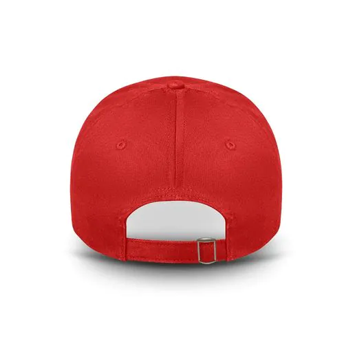 RYAN. Casquette en coton brossé (65% recyclé) RYAN. Casquette en coton brossé (65% recyclé)