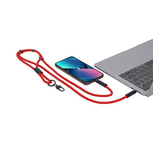 Cable Cargador Soporte Elnora Cable Cargador Soporte Elnora