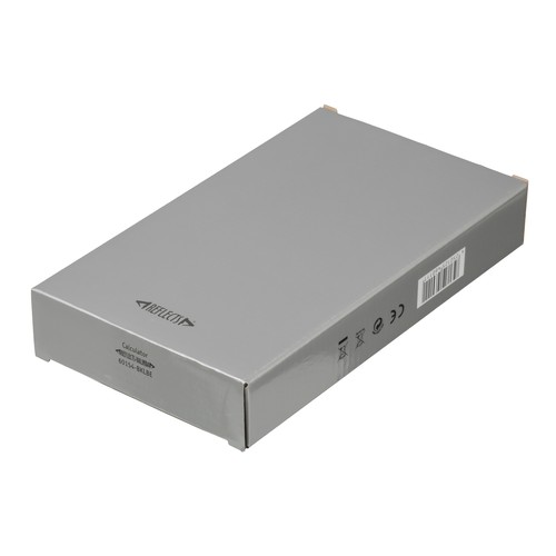 Solar calculator REEVES-VALINDA