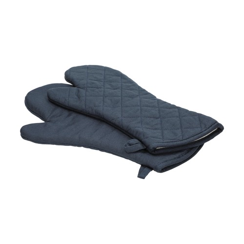 Gants de four "Heat resistant", lot de 2