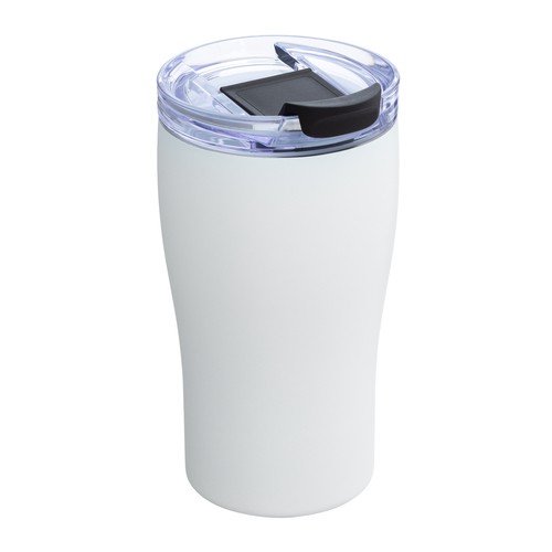 Thermo mug RETUMBLER-MEZZO CERAMIC Thermo mug RETUMBLER-MEZZO CERAMIC