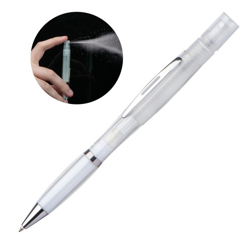 Twistpen with sprayer Charleroi