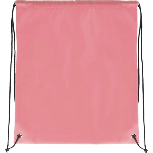 210D POLYESTER KNAPSACK 210D POLYESTER KNAPSACK