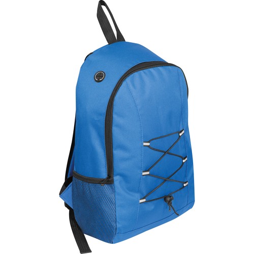 Rucksack aus Polyester MARIANNA Rucksack aus Polyester MARIANNA