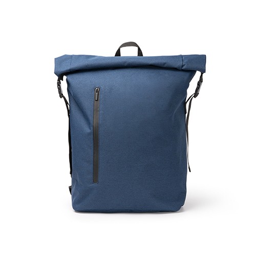 Mochila RPET con acolchado Padouk