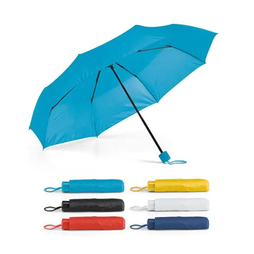 MARIA. Składany parasol z poliestru 190T MARIA. Składany parasol z poliestru 190T