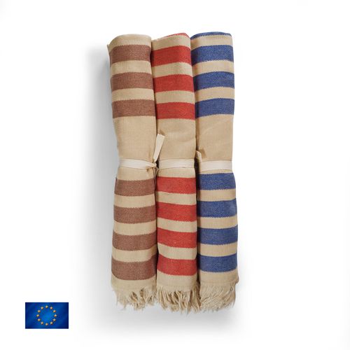 Fouta 270g jacquard AZOV Fouta 270g jacquard AZOV