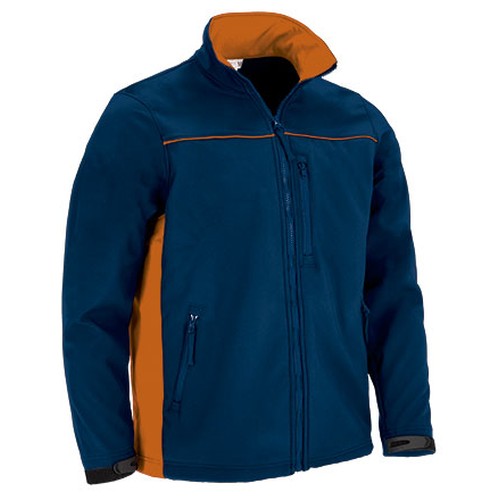 Veste softshell THUNDER