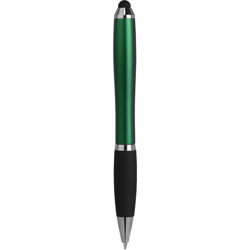 PLASTIC AND METAL TOUCH SCREEN BALLPOINT PEN PLASTIC AND METAL TOUCH SCREEN BALLPOINT PEN