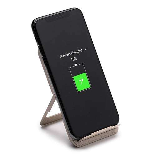 Prise en charge des smartphones Lomita
