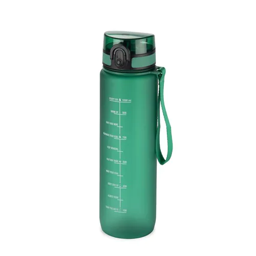 Bouteille de motivation 1000 ml MOTIVA