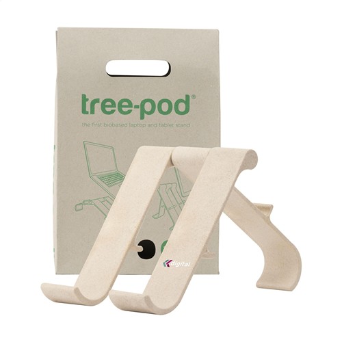 Treepod Laptopständer Treepod Laptopständer