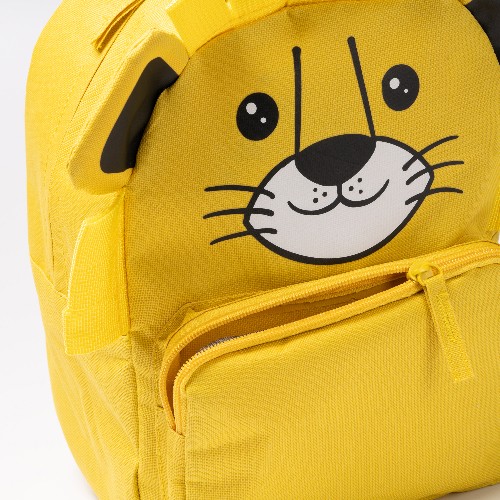 Backpack Fizzle