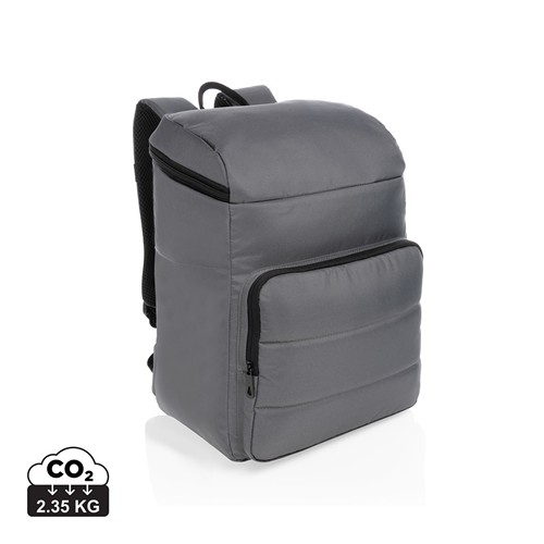 Impact AWARE™ RPET cooler backpack Impact AWARE™ RPET cooler backpack
