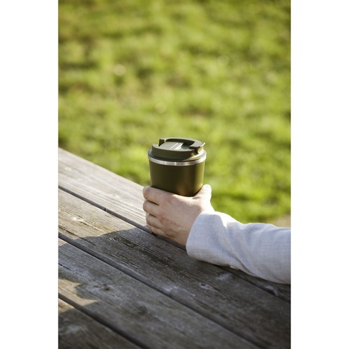 Kaffi RCS Recycled Coffee Mug 300 ml thermo cup Kaffi RCS Recycled Coffee Mug 300 ml thermo cup
