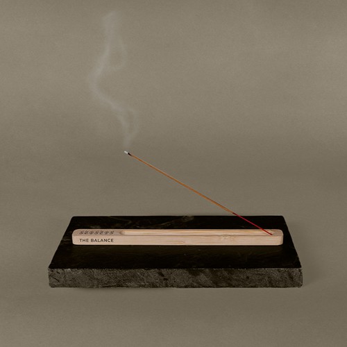 INCENSE SET COVE