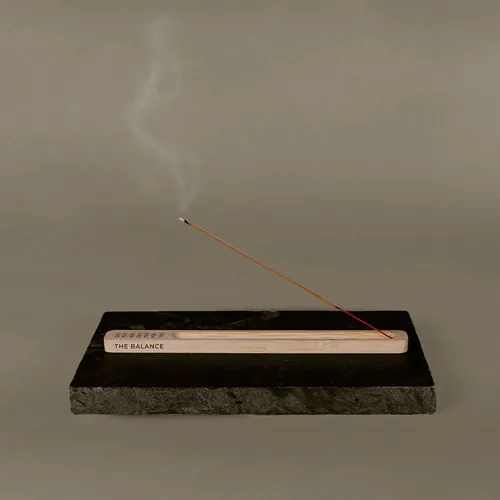 INCENSE SET COVE