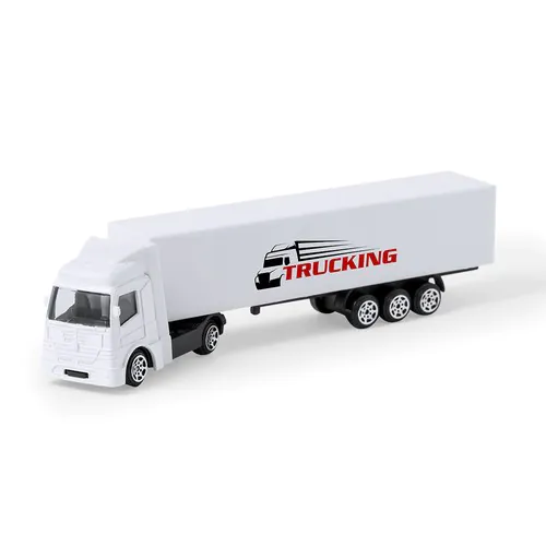 Model Truck