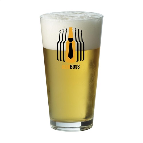 Verre à bière 340 ml Verre à bière 340 ml