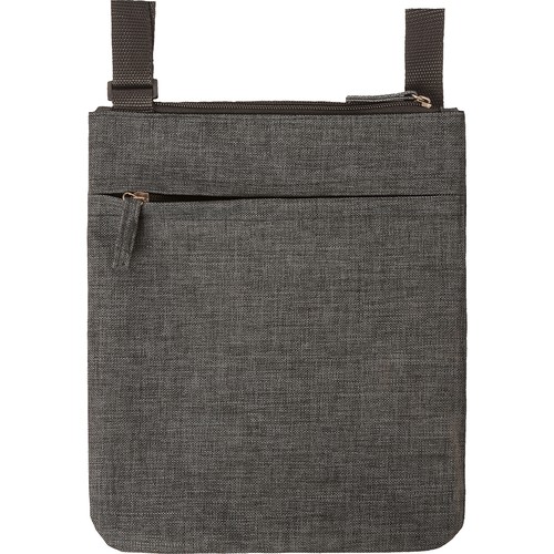 600D POLYESTER SHOULDER BAG