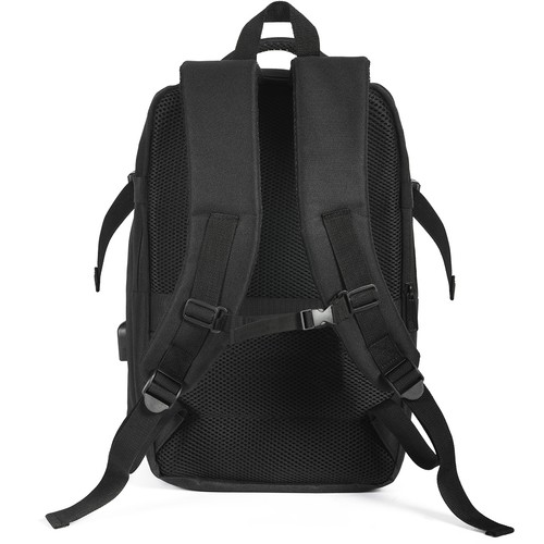 600D POLYESTER CABIN LAPTOP RUCKSACK