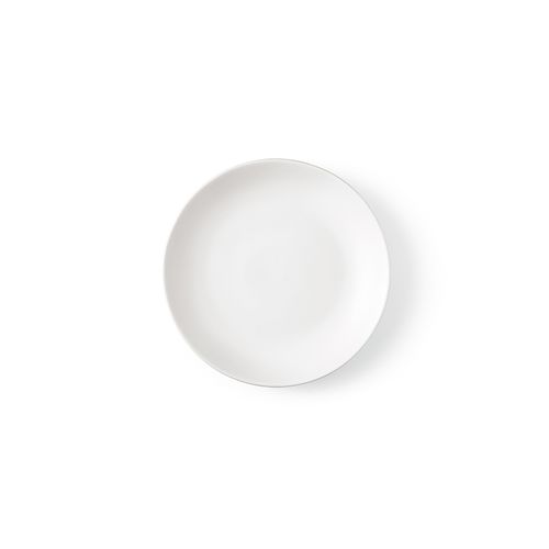 Assiette à dessert en céramique Monet.Fini mate.Fabriquée au Portugal