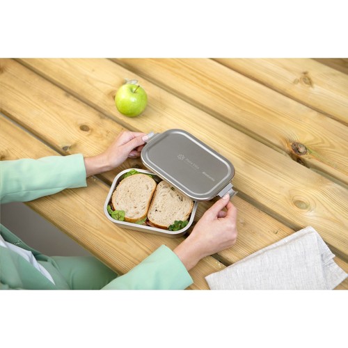 Brabantia Make & Take Boîte à Déjeuner Moyenne 1,1 L