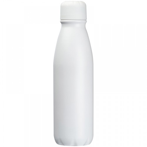Aluminium drinking bottle 600 ml Aluminium drinking bottle 600 ml