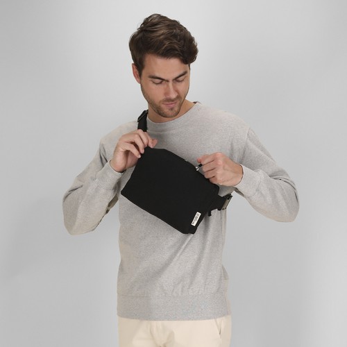 Borsa Tracolla Marsupio Koban