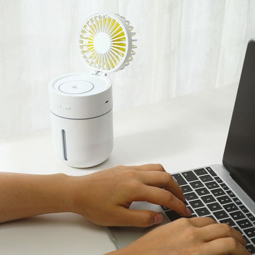 VENTILATEUR BRUMISATEUR VENTILATEUR BRUMISATEUR