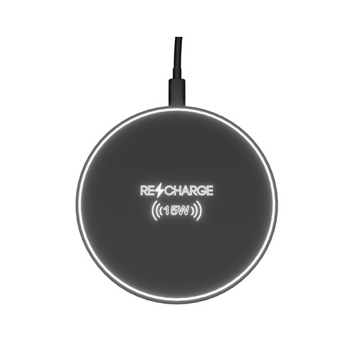 wireless slim base 15W wireless slim base 15W