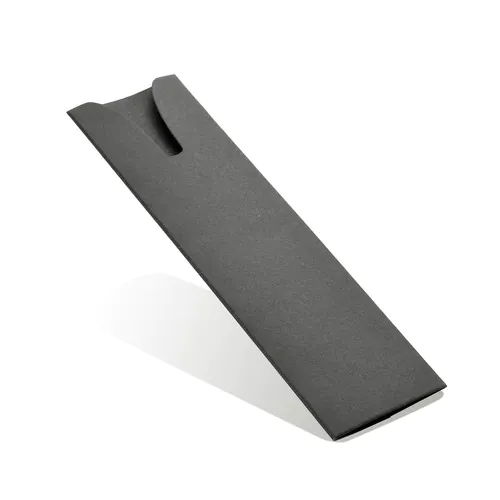 Étui pour stylo en papier E19