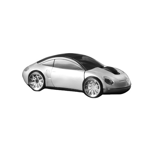 RATÓN CAR