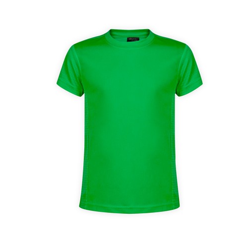 Kids T-Shirt Tecnic Rox