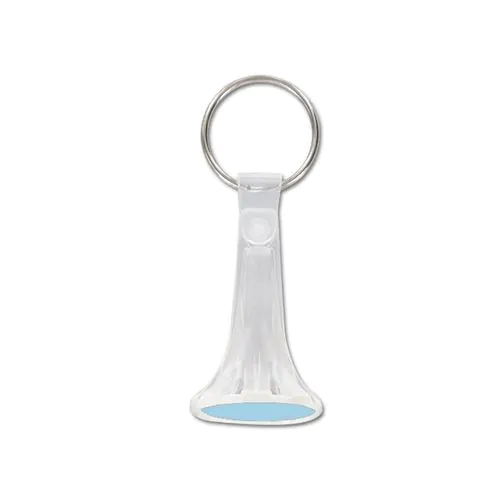 KEY-RING TOKEN HOLDER