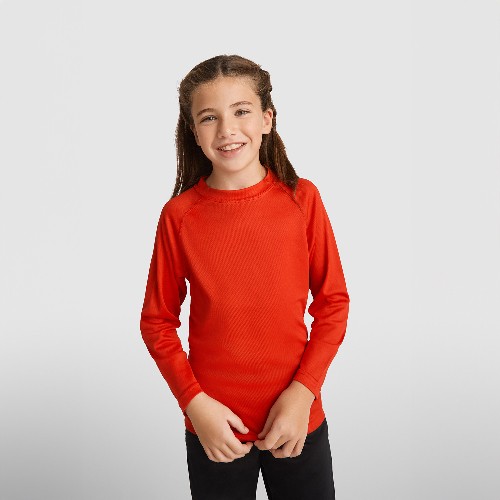 Camiseta técnica manga larga MONTECARLO L/S
