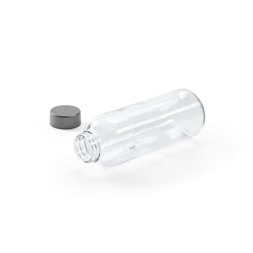 Bouteille en verre Seine, bouchon GPI. Fabriquée au Portugal