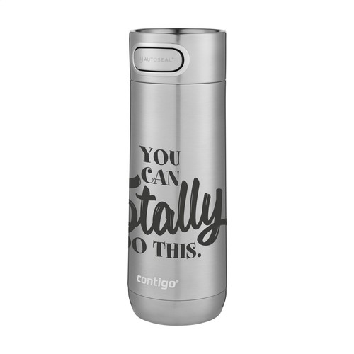 Contigo® Luxe AUTOSEAL® 470 ml thermo cup Contigo® Luxe AUTOSEAL® 470 ml thermo cup