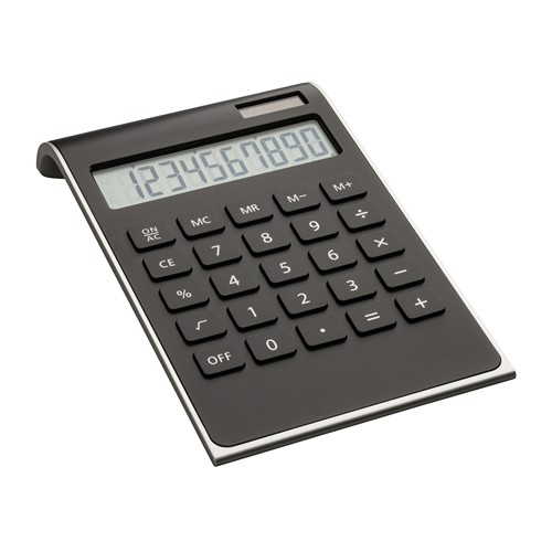 Calculatrice solaire REEVES-VALINDA Calculatrice solaire REEVES-VALINDA