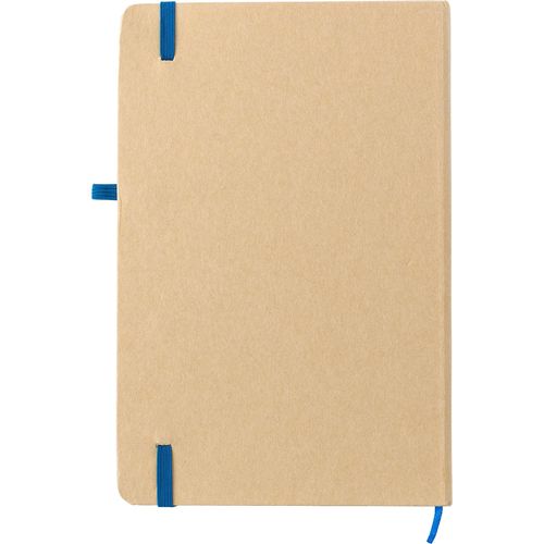 Stonepaper notebook Cora