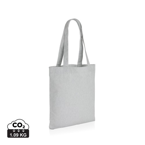 Impact AWARE™ 285gsm rcanvas tote bag undyed Impact AWARE™ 285gsm rcanvas tote bag undyed