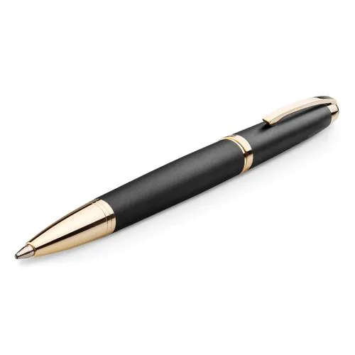 EZEKIEL. Twist action metal ball pen EZEKIEL. Twist action metal ball pen
