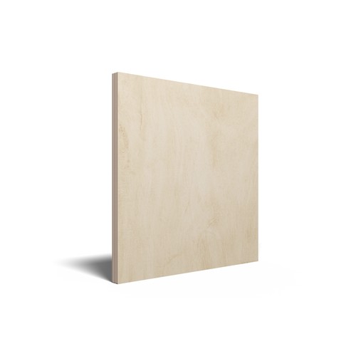 Custom Wood Panel Prints - Vintage Fade Edges, Made to Order