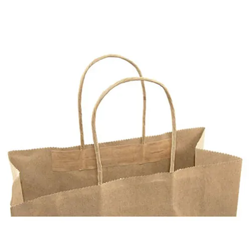 Paper bag A5 | Wanda S