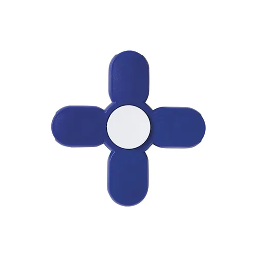 * CONNETTORE USB A 3 PORTE IN PLASTICA