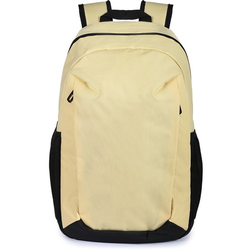 300D RPET LAPTOP RUCKSACK
