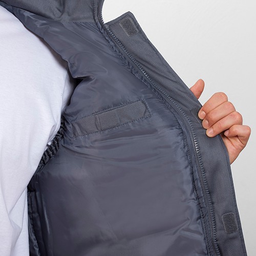 Multipurpose work bodywarmer ALMANZOR Multipurpose work bodywarmer ALMANZOR