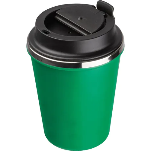 Stainless steel drinking cup 350ml Stainless steel drinking cup 350ml