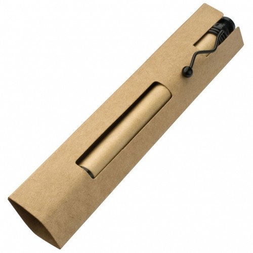 Cardboard ballpen CRAMLINGTON Cardboard ballpen CRAMLINGTON