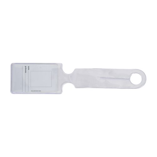 luggage label luggage label